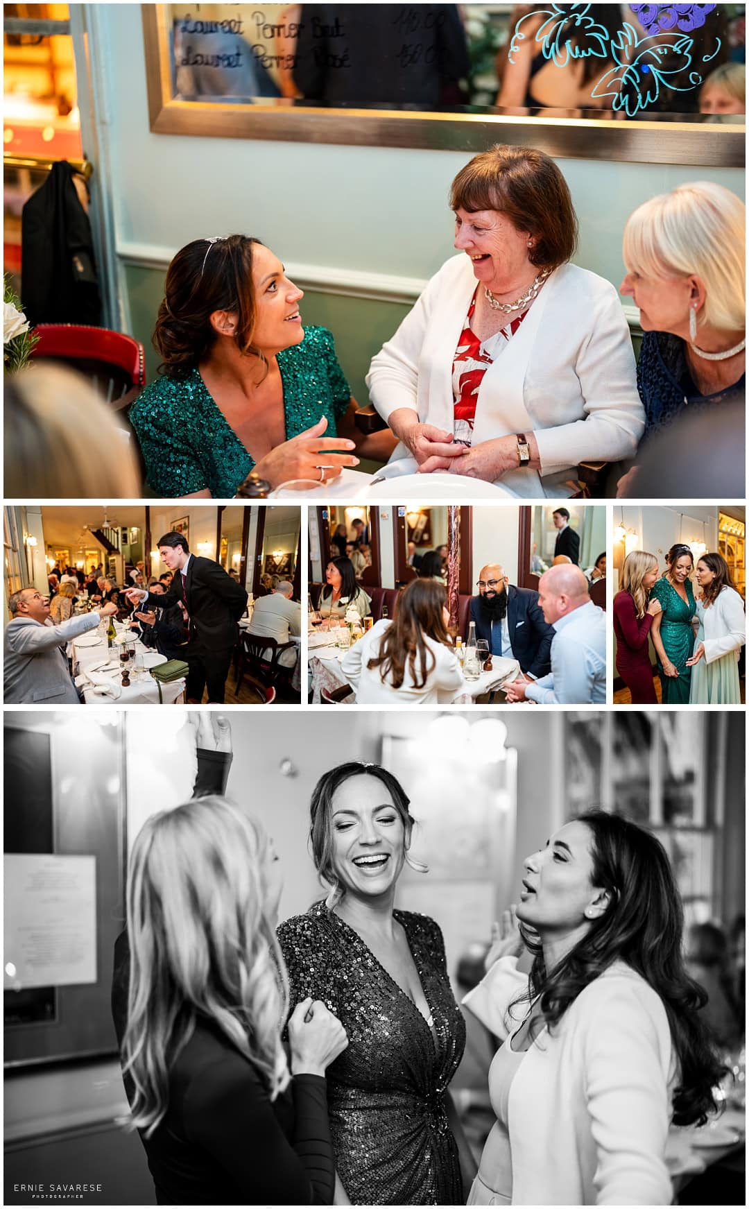 Leadenhall Market Wedding Photographer London
