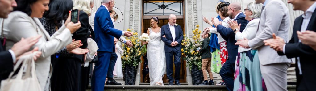Leadenhall Market Wedding Photographer London